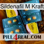 Sildenafil M Force cialis5